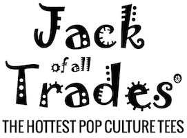 Jack of all Trades Coupon